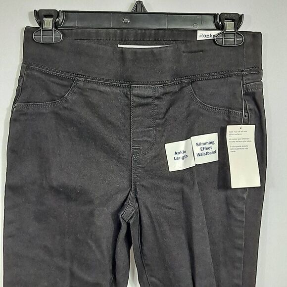 Rockstar Jegging  NWT - Picture 2 of 10